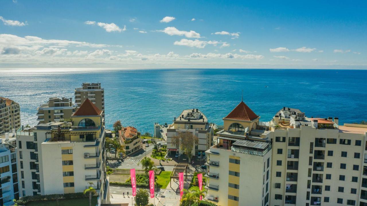 Flh Funchal Sea View Penthouse Funchal (Madeira) Exterior photo