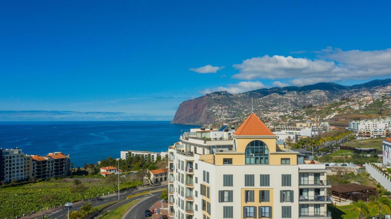 Flh Funchal Sea View Penthouse Funchal (Madeira) Exterior photo